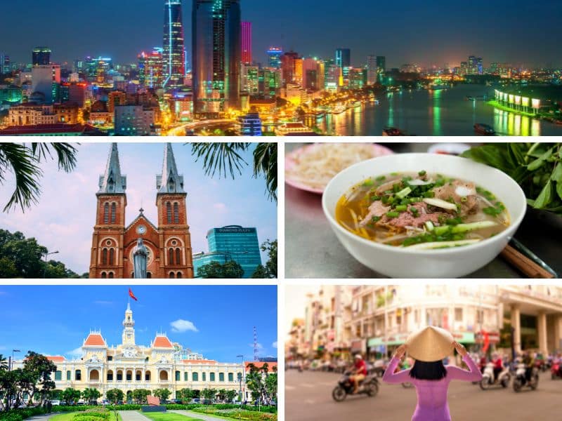 Ho Chi Minh City Ho Chi Minh City 3 WOLO Travel